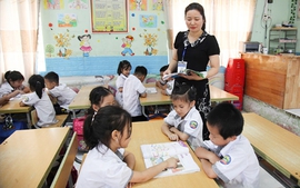 Địa phương quy định việc dự toán và quyết toán kinh phí dạy thêm