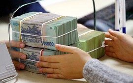 Cấp bù lãi suất tín dụng ưu đãi cho ngân hàng thương mại thực hiện chính sách tín dụng ưu đãi của Nhà nước