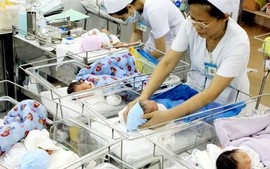 Thực hư chính sách ưu tiên mua nhà ở xã hội đối với phụ nữ sinh đủ 2 con