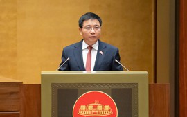 Để quy hoạch thực sự là công cụ hiệu quả trong việc hoạch định phát triển và kiến tạo không gian phát triển