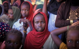 Vụ thảm sát tại Sudan: Hội đồng Nhân quyền LHQ họp khẩn