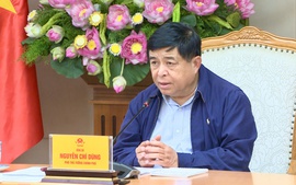 Sản phẩm công nghệ chiến lược ưu tiên: Làm ngay, làm nhanh với mục tiêu, giải pháp cụ thể, rõ ràng