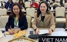 Đại hội đồng UNESCO thông qua dự thảo Nghị quyết do Việt Nam đề xuất