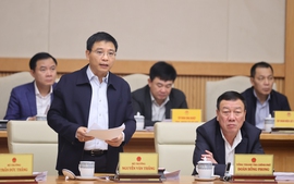 Nhiều tổ chức quốc tế nâng hạng dự báo tăng trưởng của Việt Nam