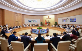 Các địa phương dồn lực phục hồi hạ tầng, dân sinh sau cơn bão số 13