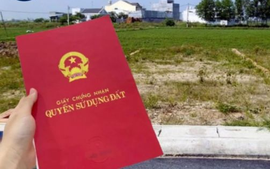 Thủ tục cấp quyền sử dụng đất mua của xã trước 1993