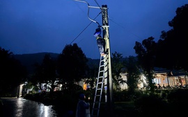 Người VNPT giữ vững mạch kết nối, nối liền yêu thương