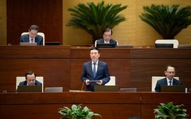 Luật khung để hình thành quốc gia số: Bước tiến cho chuyển đổi số toàn diện