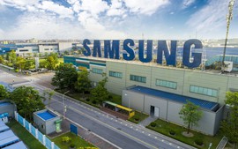 Samsung Việt Nam bổ nhiệm lãnh đạo cấp cao đầu tiên là người Việt Nam