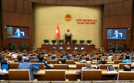 Bổ sung 7 nội dung vào Chương trình Kỳ họp thứ 10 của Quốc hội