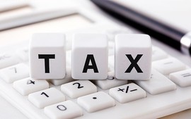 Sẽ thêm mục kê khai thuế cho hoạt động đổi mới sáng tạo và khởi nghiệp