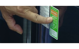 Danh mục phương tiện, thiết bị phải thực hiện dán nhãn năng lượng