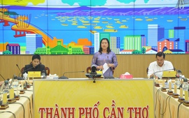 Cần Thơ lần đầu tổ chức Lễ hội Văn hóa sông nước quy mô lớn