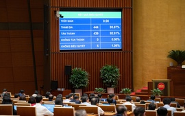 Hoàn thiện cơ chế bảo vệ quyền của người dân trong bối cảnh chuyển đổi số