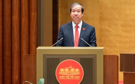 Bỏ bằng tốt nghiệp THCS, thống nhất bộ sách giáo khoa dùng chung từ năm 2026