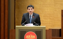 Quốc hội thông qua Luật Báo chí (sửa đổi) với nhiều điểm mới