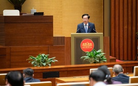 Thông qua Luật Viên chức (sửa đổi): Viên chức được góp vốn và tham gia điều hành doanh nghiệp