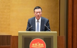 Tăng cường bảo vệ người tố giác tham nhũng, siết kiểm soát tài sản và nâng cao trách nhiệm giải trình