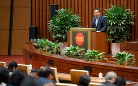 Đột phá trong cải cách thủ tục, tăng phân cấp và nâng cao trách nhiệm chủ thể xây dựng