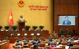 Tăng minh bạch, mở rộng quyền tiếp cận vốn và đẩy nhanh thủ tục ODA