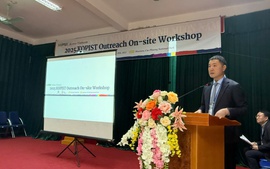 Thúc đẩy du lịch sinh thái và bản sắc văn hóa dân tộc tại Vườn Quốc gia Cúc Phương