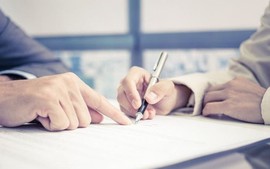 Quy trình cho thôi việc người lao động khi DN thay đổi cơ cấu