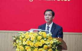 Quảng Trị: Hoàn thành và vượt 17/17 chỉ tiêu chủ yếu của năm 2025