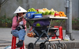 Bước ngoặt quản trị của 2,5 triệu hộ kinh doanh khi chuyển sang kê khai thuế