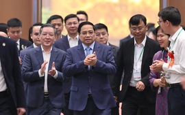 CẬP NHẬT: Hội nghị Thủ tướng Chính phủ đối thoại với nông dân năm 2025