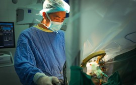 Căn bệnh chiếm tới 30-40% là trẻ em nhưng không được điều trị bài bản