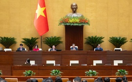 Tháo gỡ 'điểm nghẽn' trong hoàn thuế giá trị gia tăng