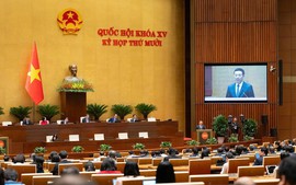 Lần đầu tiên luật hóa khái niệm chuyển đổi số