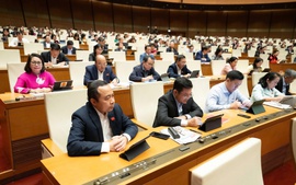 TPHCM được mở rộng hàng loạt cơ chế đặc thù, tạo lực bật trở thành siêu đô thị