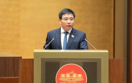 Bổ sung khái niệm 'dự trữ chiến lược', tăng sức chống chịu trước rủi ro, biến động thị trường