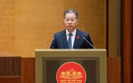 Thiết lập tòa án chuyên biệt cho Trung tâm tài chính quốc tế