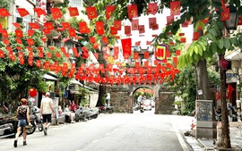 Bộ Nội vụ hướng dẫn một số nội dung tổ chức, hoạt động của thôn, tổ dân phố