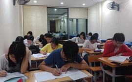 Cần đăng ký khi mở thêm địa điểm dạy kèm