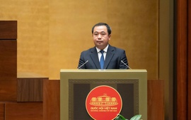 Quốc hội thông qua Luật sửa đổi, bổ sung 15 luật trong lĩnh vực nông nghiệp và môi trường