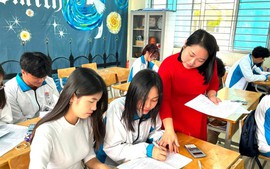 Các trường hợp không được dạy thêm