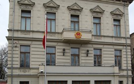 Đề xuất sửa đổi, bổ sung một số quy định liên quan đến Cơ quan đại diện của Việt Nam ở nước ngoài