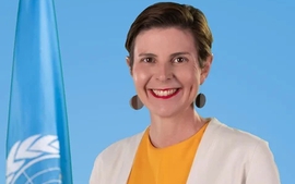 WHO hoan nghênh Quốc hội Việt Nam 'mạnh tay' cấm thuốc lá điện tử, thuốc lá nung nóng