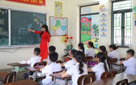 Tiêu chuẩn xét nâng lương trước hạn cho viên chức