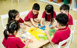 Mở chương trình 'Hành trang vào lớp 1' có vi phạm quy định dạy thêm?