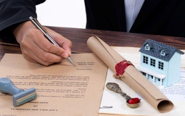Hướng dẫn đổi Giấy chứng nhận khi thiếu chữ ký của chủ đất liền kề