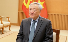 'Sắp xếp lại giang sơn' – Cuộc cách mạng từ ý Đảng đến lòng dân và khát vọng về Kỷ nguyên vươn mình