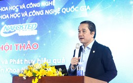 Mỗi người dân đều có thể chia sẻ sáng tạo tại Cổng Sáng kiến KH&CN