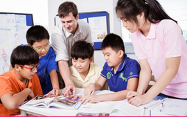 Hộ kinh doanh luyện thi ngoại ngữ có phải theo Thông tư 29?