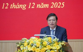 Chủ tịch UBND tỉnh Quảng Trị: Thúc đẩy mạnh mẽ các động lực tăng trưởng mới