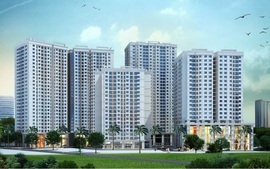 Khi nào UBND cấp xã tạm thời thực hiện quản trị chung cư?