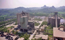 Kiến nghị giao Bộ Công an tiếp nhận hồ sơ vụ việc có dấu hiệu hình sự tại dự án nhà máy xi măng Quang Sơn